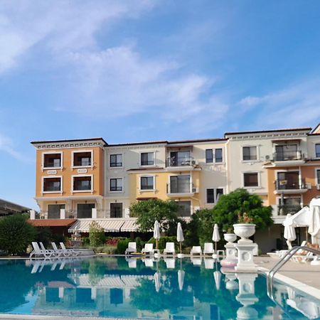 Lilly Apartment Каваци, Созопол Экстерьер фото