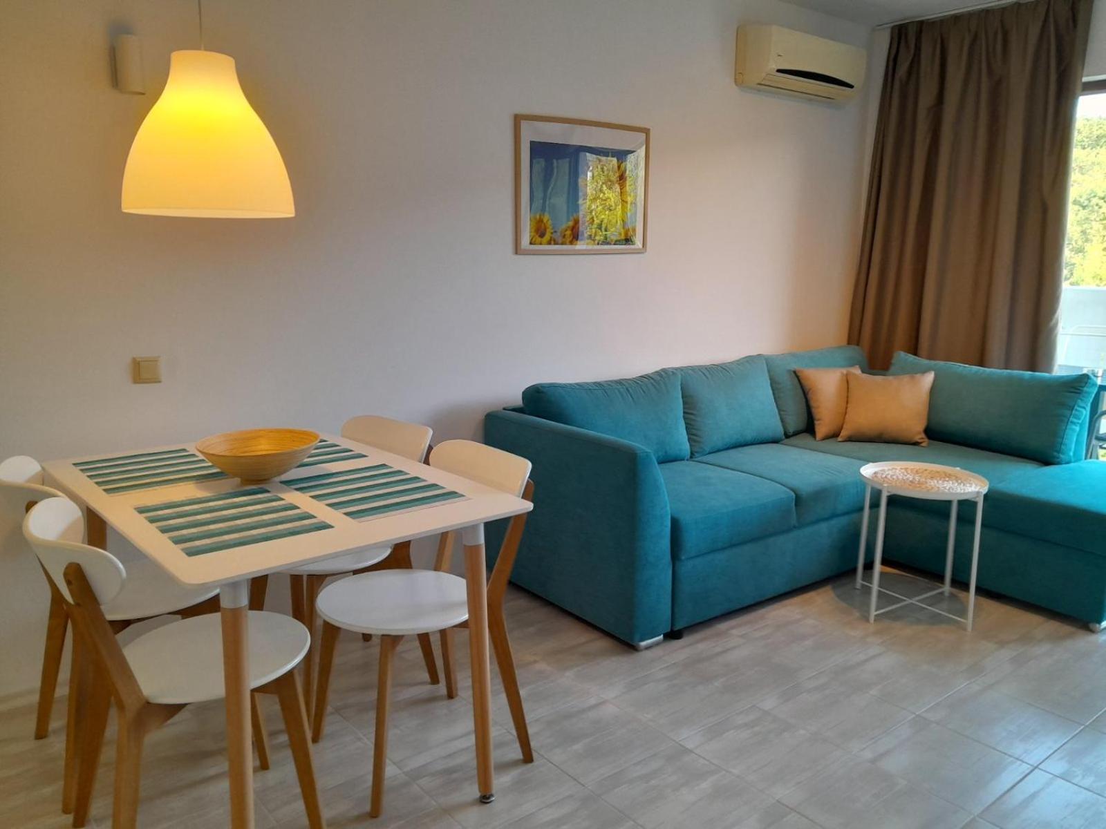 Lilly Apartment Каваци, Созопол Экстерьер фото