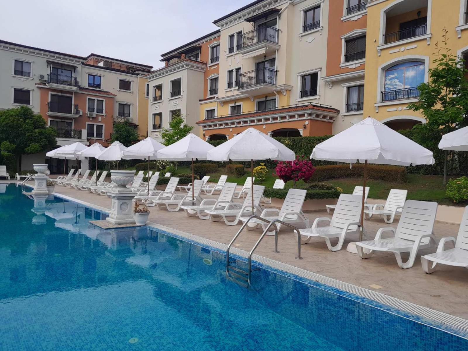 Lilly Apartment Каваци, Созопол Экстерьер фото